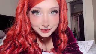 ASMR-Cute GF