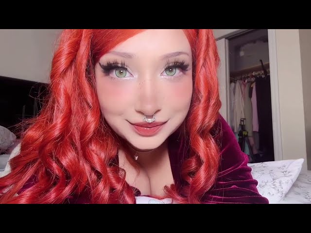 ASMR-Cute GF