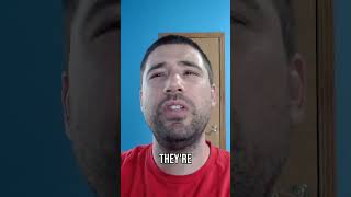 AI Hype vs. Reality: No AI-Driven Layoffs Yet! #shorts