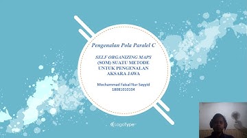 Pengenalan Pola C  - Mochammad Faisal Nur Sayyid 18081010104