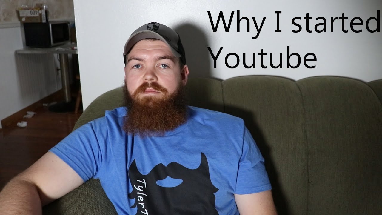 Why I started Youtube, Q&A YouTube