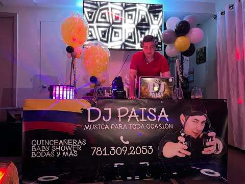 REGGAETON VIEJITO MIX