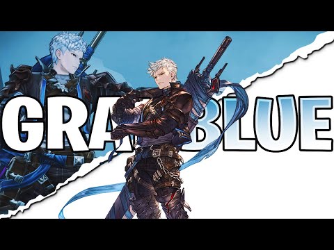 YOU NEED TO BUILD ID IN GRANBLUE FANTASY RELINK