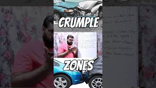 Crumple Zones