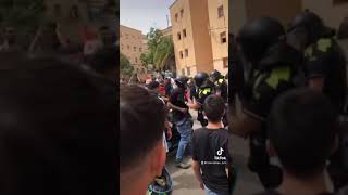 Vídeo grabación rimk ft el morad #mdlr #moradabad Riderstmax Yamaha tmax530 #viral #viral