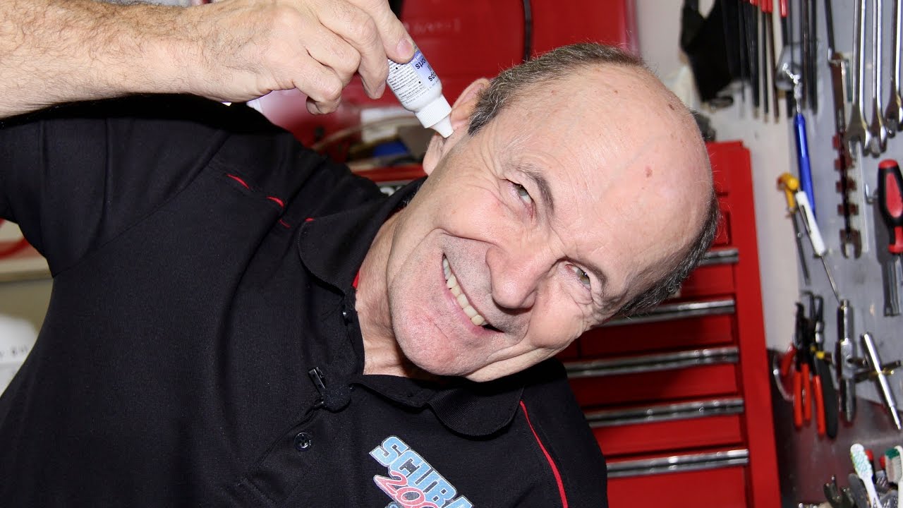 Защита ушей для дайверов — советы по подводному плаванию: S05E07