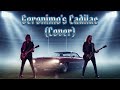 Geronimo S Cadillac Rock Cover 80s Classic Reimagined