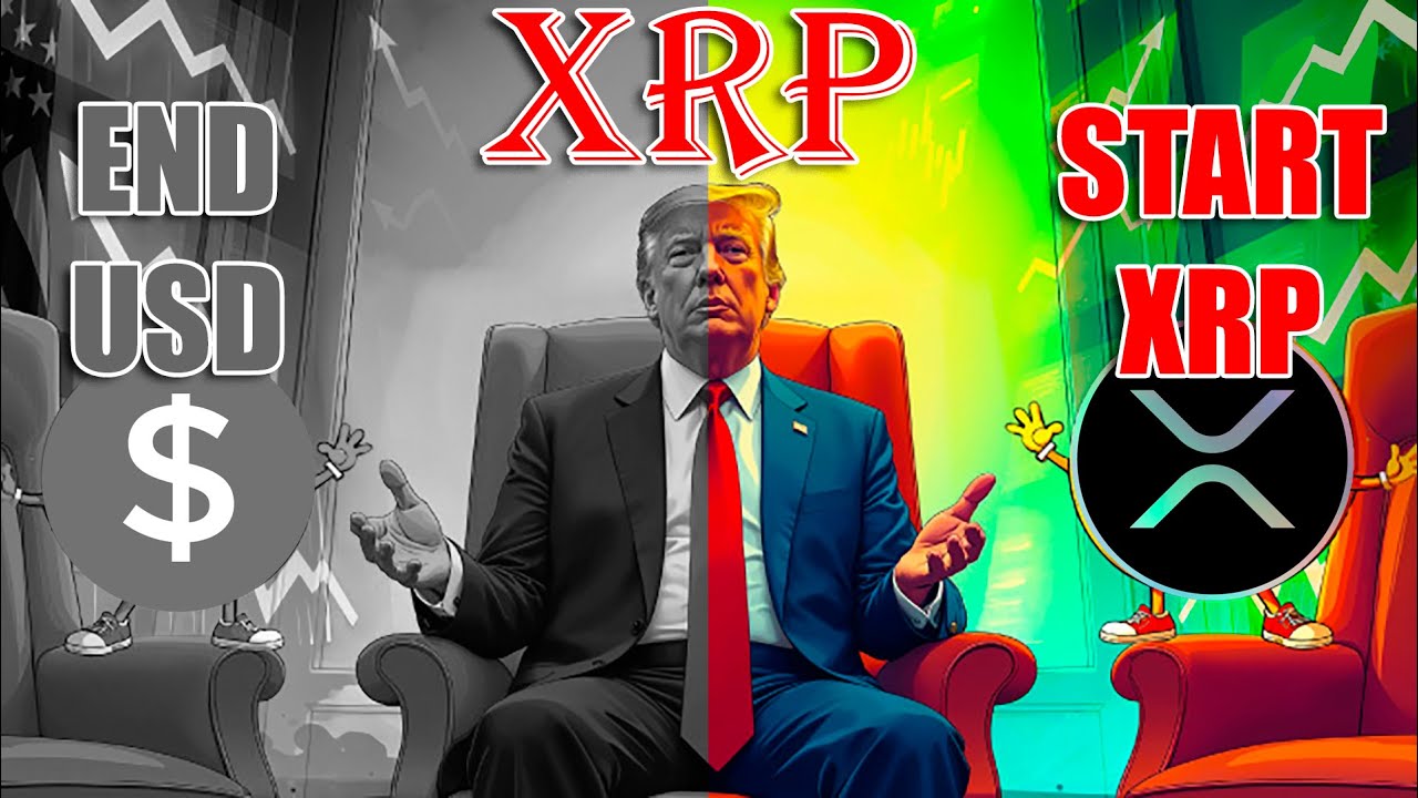 RIPPLE XRP В СКОРОМ ВРЕМЕНИ ЗАМЕНИТ СТАРУЮ ФИНАНСОВУЮ СИСТЕМУ? SWIFT РУХНЕТ? XRP ИЗЫМУТ С РЫНКА?