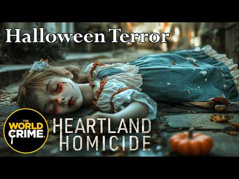 Heartland Homicide | S1E21 | Taylor Van Diest | Full TRUE CRIME Documentary