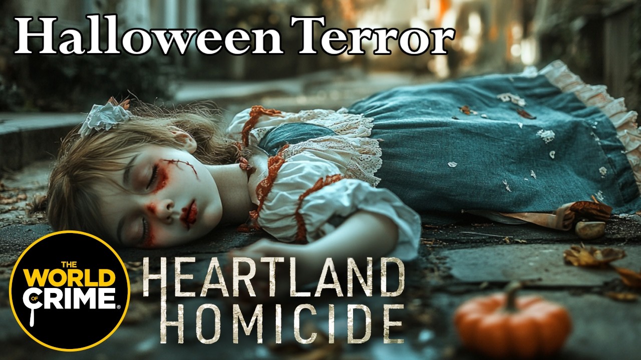 Heartland Homicide | S1E21 | Taylor Van Diest | Full TRUE CRIME ...