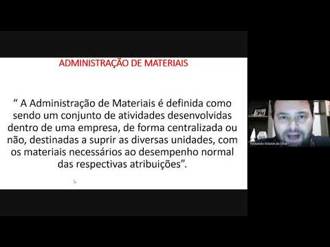 AULA 1 ADM