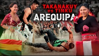Download Lagu TAKANAKUY AREQUIPA - Evento completo 07 diciembre del 2025 MP3