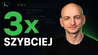 Feature w .NET 3× szybciej - cały proces z Claude Code