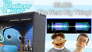 I Became A Voice Actor...