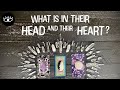 👤💓❓How do they FEEL & THINK about you? ❓💓👤 PICK A CARD Love Relationship Soulmate Twin Flame Tarot