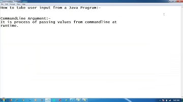 Wrapper Class  In Java | why main  | main method explanation  | Java In  Hindi/URDU-67