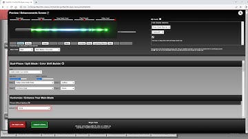 New Style Library Updates - The Next Level of Customization!