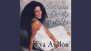 Miniatura del video "Eva Ayllón - Medley: Huye de Mí / Nada Soy / Cariñito / Mal Paso / Regresa / Como una Rosa Roja"