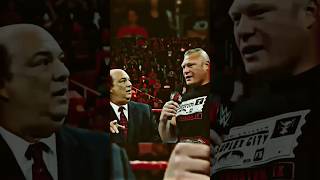 Brock Lesnar - Beat Magico X Beat Trava Edit