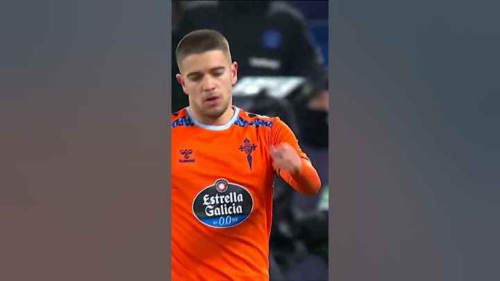 Deportivo Alavés 1 vs 1 RC Celta | Game Highlights ⚽