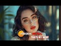 Akcent That S My Name Firikh Remix TikTok Viral 2025 Deep House Version 