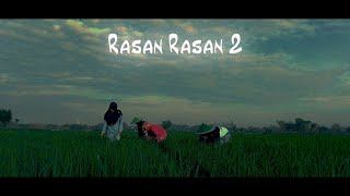 FILM PENDEK - RASAN RASAN 2 - Pak Tejo Bukan Suami Bu Tejo