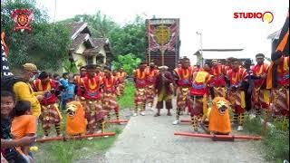 SENI PANORAMA  || THE LEGEND OF PANTURA WARLAN MUDA || KENDAL JAYA - PEDES - KARAWANG