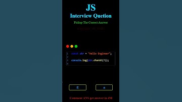 JavaScript problem day 21 nterview question 1 #js #computer #coding #webcoding #javascript#code#web
