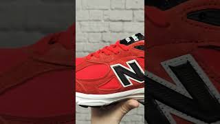 Men's New Balance 990PL3 #newbalance #fyp #shortvideo