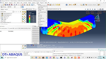 The tensile strength value may affect to the convergence of the Concrete Damaged Plasticity model?