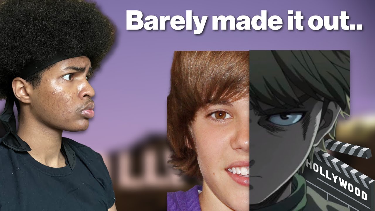 Why You CANT Hate Justin Bieber