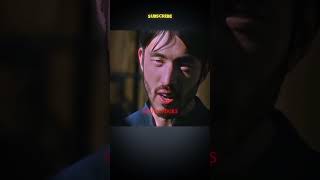 I Wouldn't Do That Again If I Were You🔥🥶 /Warrior/ #shorts #cold #edit #fighting