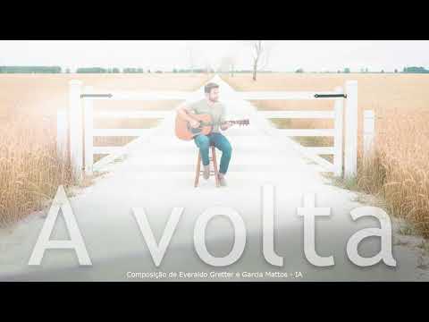 A volta - Video Clipe