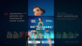 Já Presenteou Teu Duo Hoje?