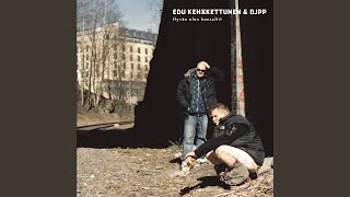 Video thumbnail of "DJ PP - Karvattomat koirat (feat. Asa)"