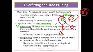 Data warehouse and Data mining|Lecture#18