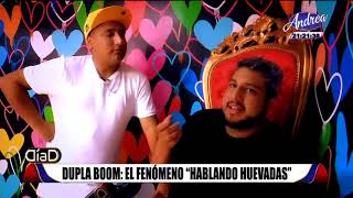 Dupla boom: El fenómeno de 