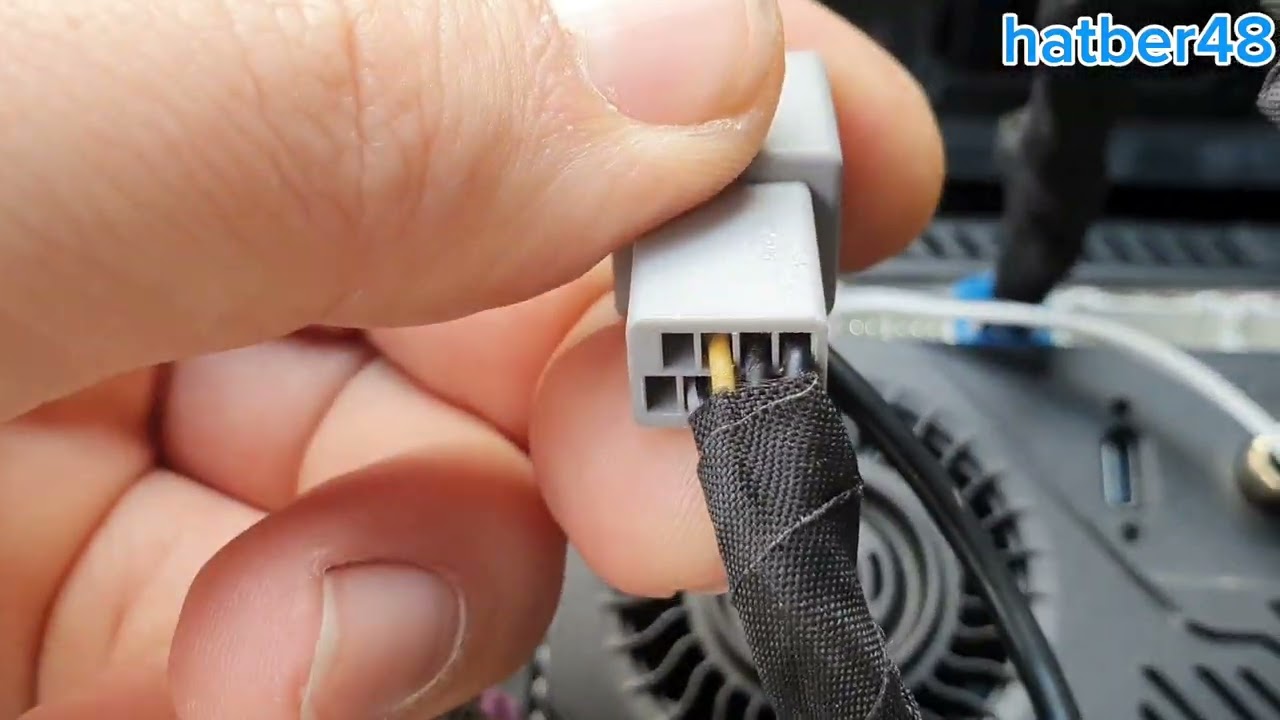 Магнитола Dudu 7 в Honda Freed 2