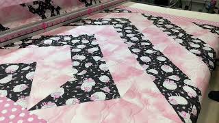 Eileen&rsquo;s &ldquo;Pink Lambs&rdquo;