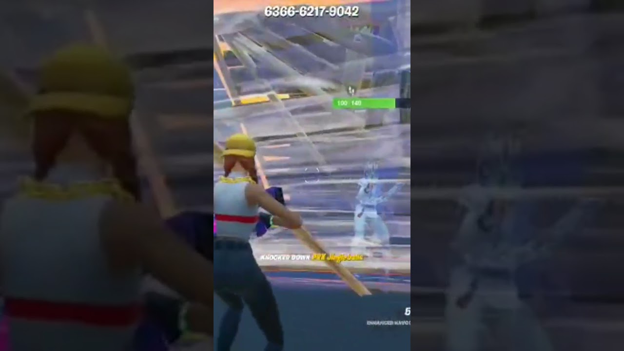 Fortnite can I get a sub? (without sound)