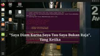 Story Wa Hacker | 30 Detik