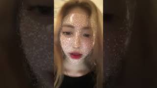 Jane Instagram Live - Random Play Dance