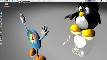 Slackware 14.2 OBS Studio install - fixed