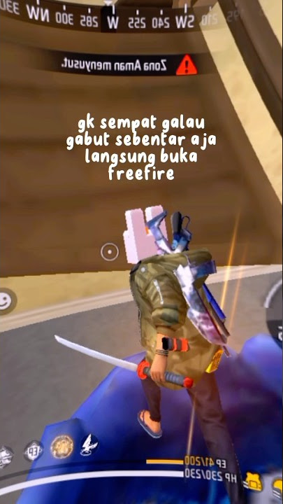 story wa ff buat cowok cool😎 quotes freefire viral🔥 sw_status epep keren