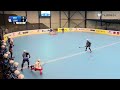 2019 WBHC Day 4: Bermuda vs. Lebanon (Group Play)