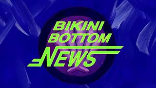 Bikini Bottom News 2 - Versión LalosTube