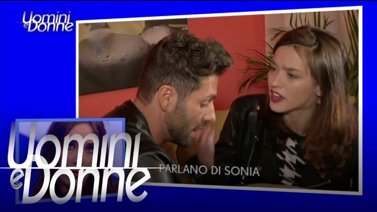 Uomini e Donne, Trono Classico - 