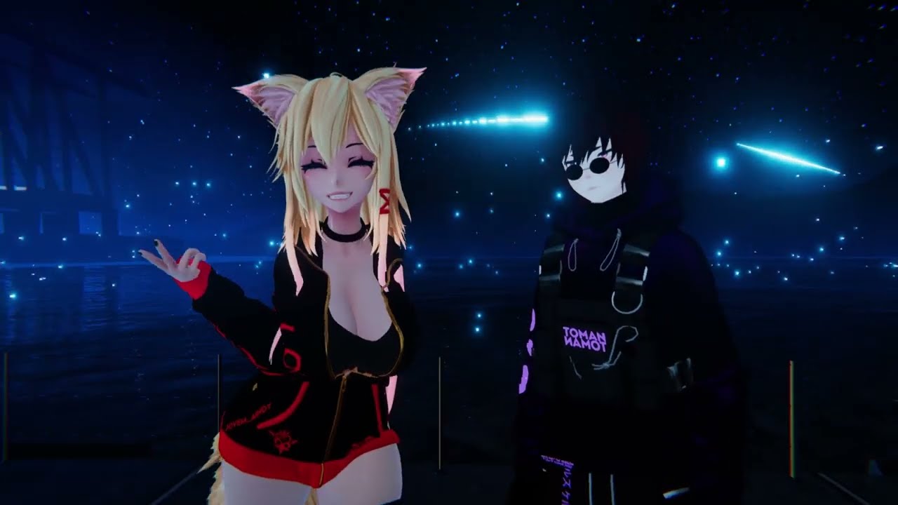 COMO VOCÊS SE CONHECERAM? @LeiFrag  e @Lonsk RESPONDE #1