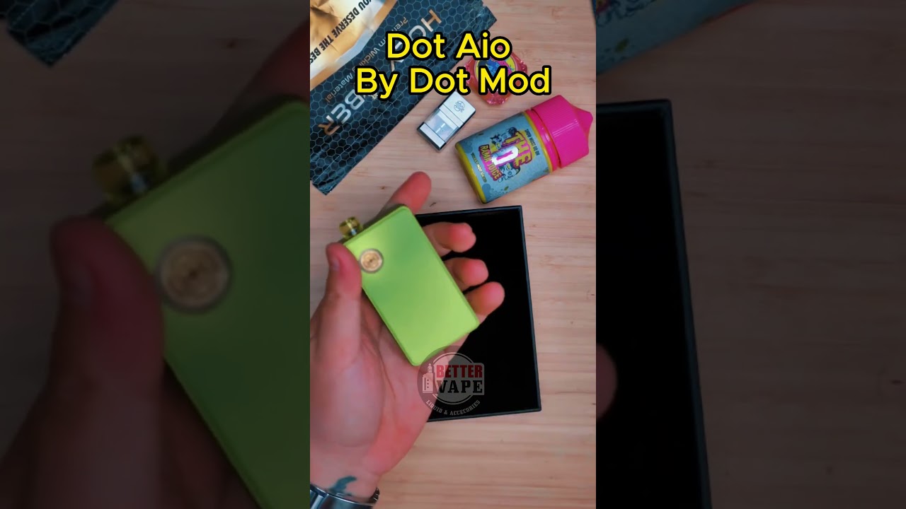 Rekomendasi Aio Terbaik part 2 