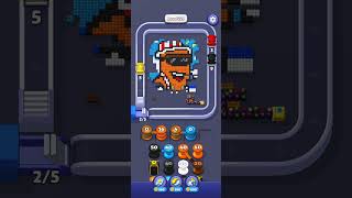 Yarn Flow Solution Level 229 (Walkthrough, IOS)